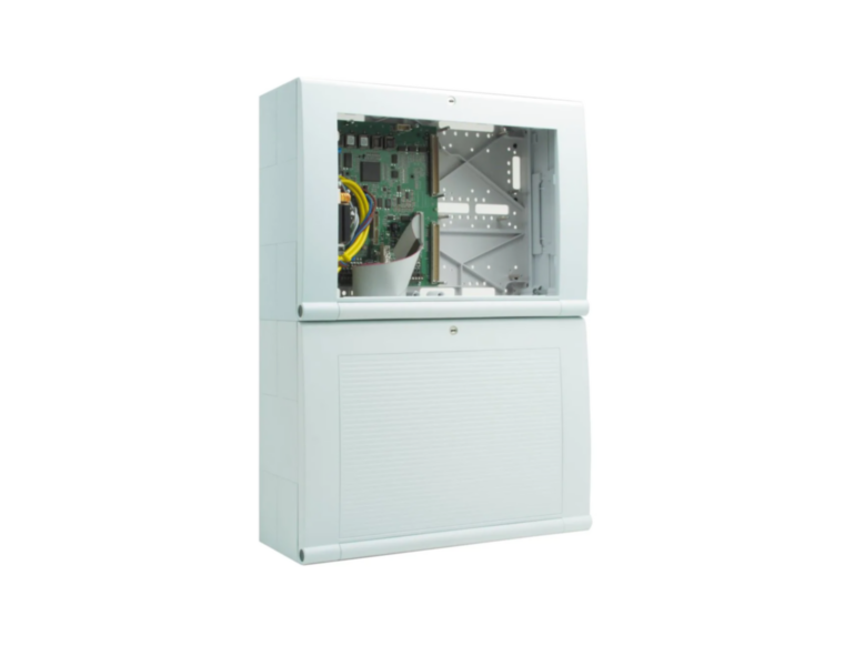 Esser IQ8 keskseade M analoog-adresseeritav, 1-7 silmust 2x24Ah