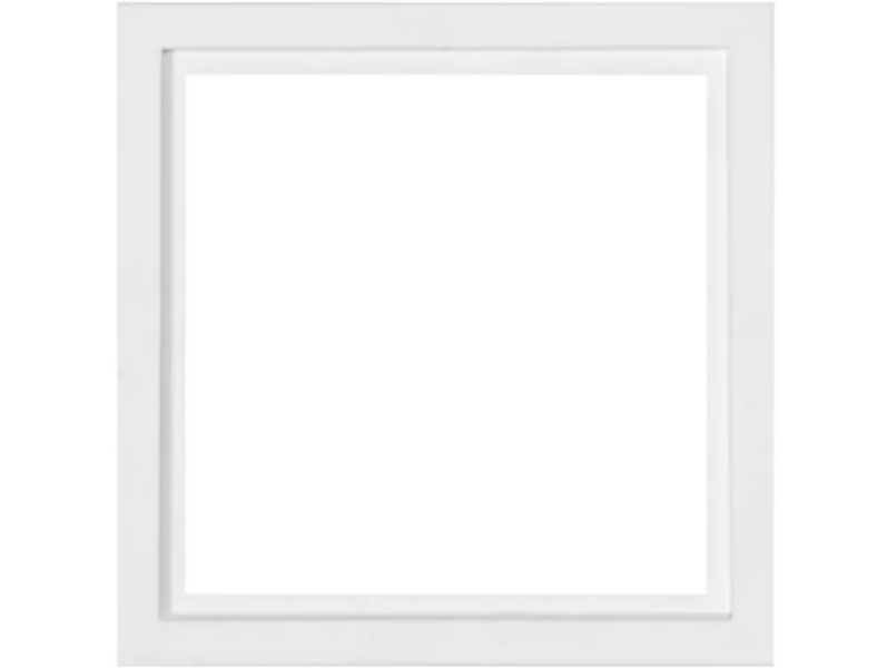 Ackermann Raam 1-ne nööriga nupule