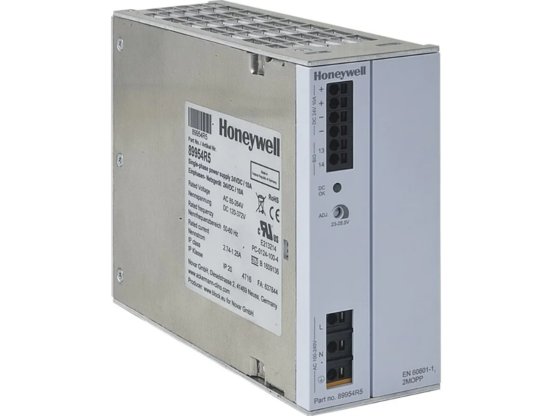 Ackermann Toiteplokk 10A