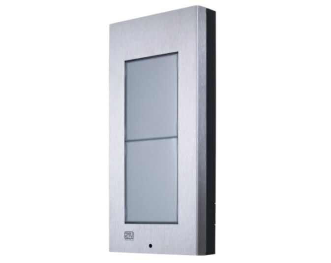 2N IP Vario - infopaneel, nuppudeta