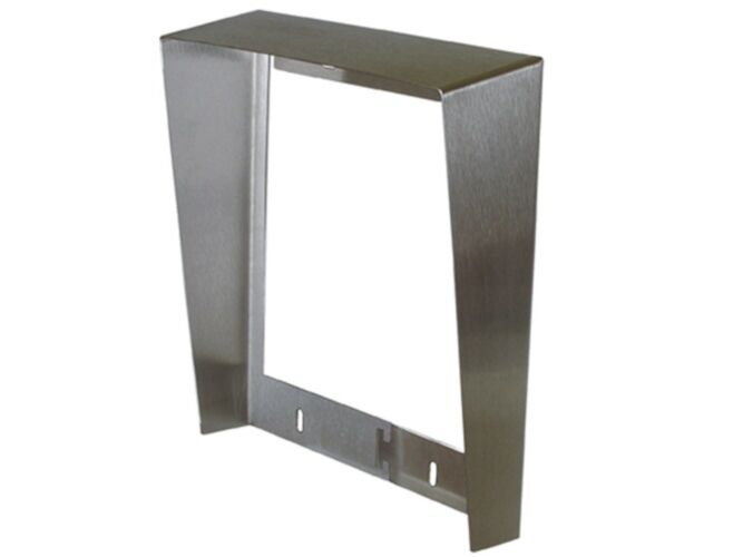 2N IP Vario - vihmakate 2-le moodulile