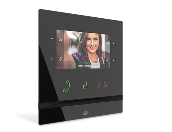 2N Indoor Compact - must