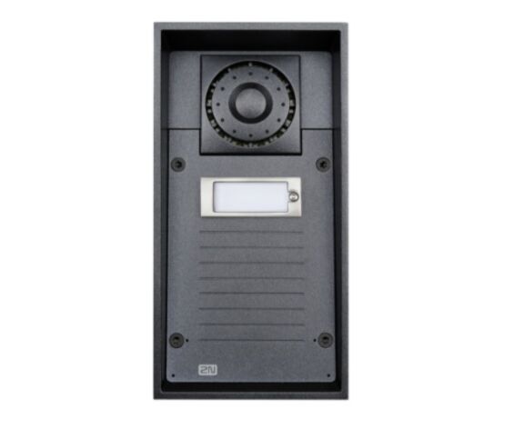 2N IP Force - 1 nupp + 10W kõlar