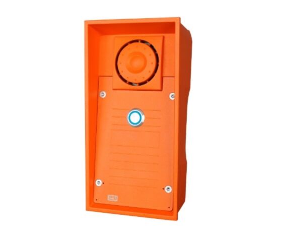 2N IP Safety - 1 nupp + 10W kõlar