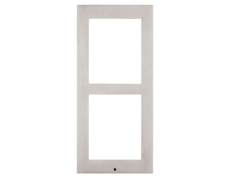 2N IP Verso - pinnapealne raam 2-le moodulile