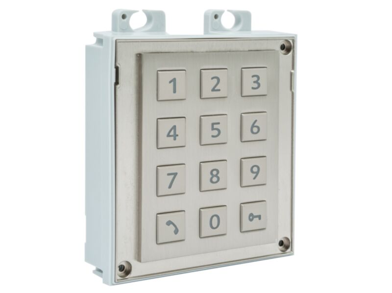 2N IP Verso - sõrmistik