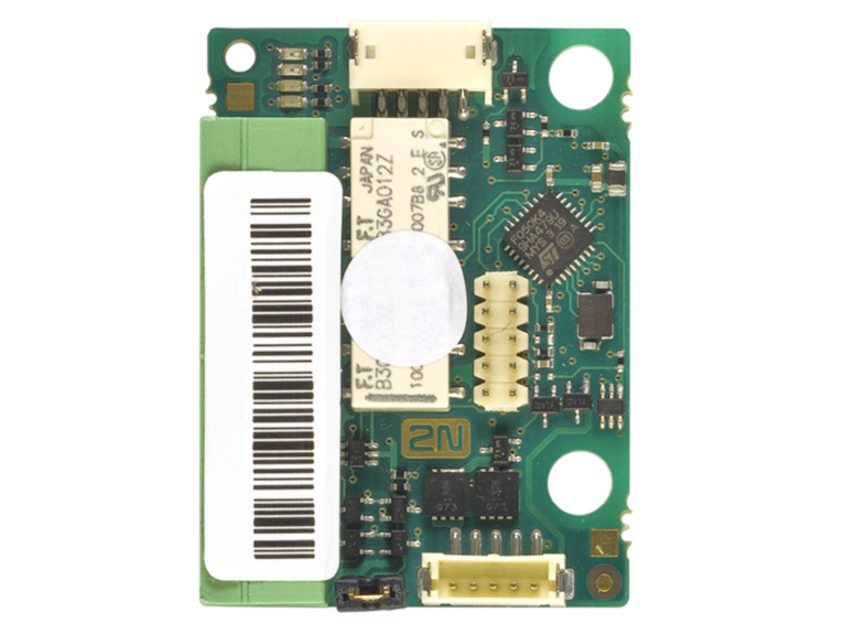 2N IP Verso - I/O moodul