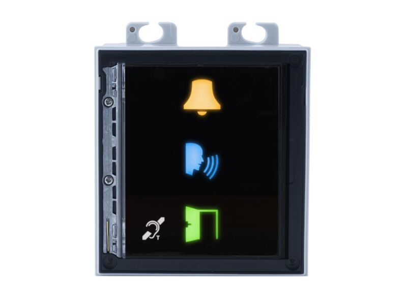 2N IP Verso - vaegkuulja moodul