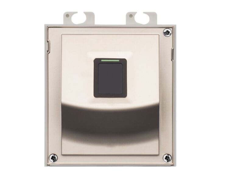 2N IP Verso - sõrmejälje lugeja