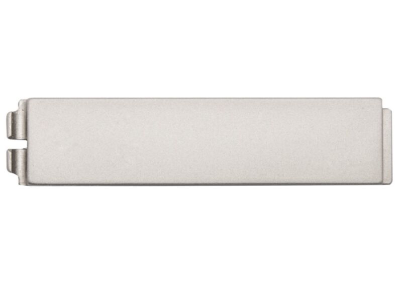 2N IP Verso - kutsenupu pimekate