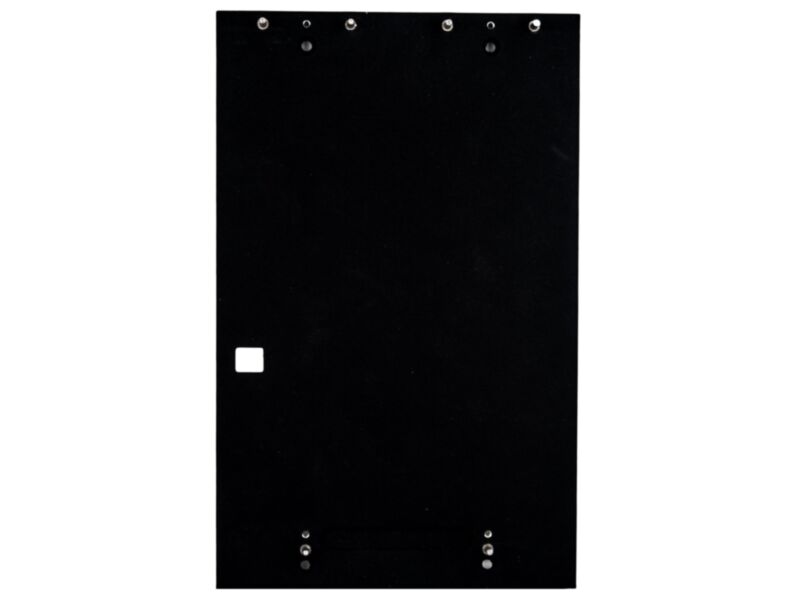 2N IP Verso - paigaldusplaat 2x3-le moodulile