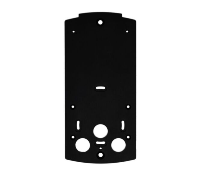 2N IP Base - paigaldusplaat