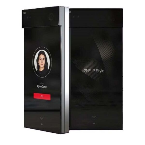 2N IP Style - kutsepaneel turvalise kaardilugejaga