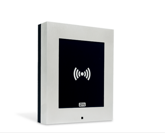 2N Access Unit 2.0 - 125kHZ, 13,56MHz kaardilugeja, NFC