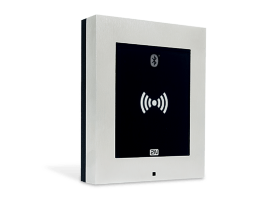 2N Access Unit 2.0 - 125kHz, 13.56MHz kaardilugeja & bluetooth