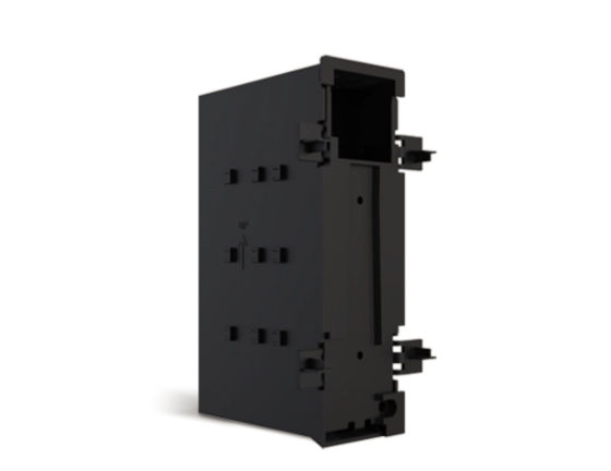 2N Access Unit M süvispaigladuse karp