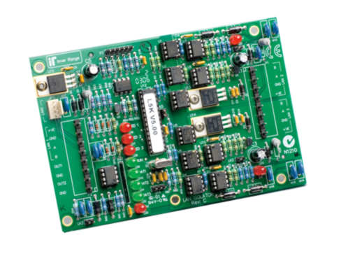 Inner Range LAN Isolaator
