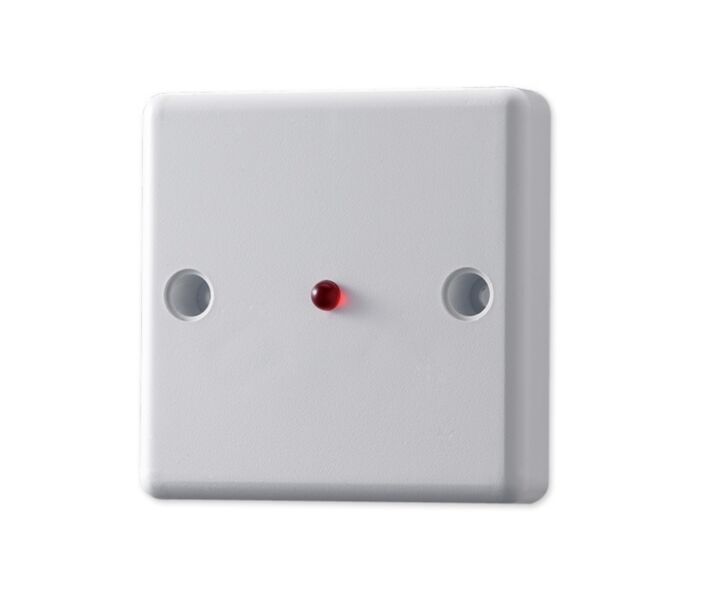 Horing LED indikaator 12/24V