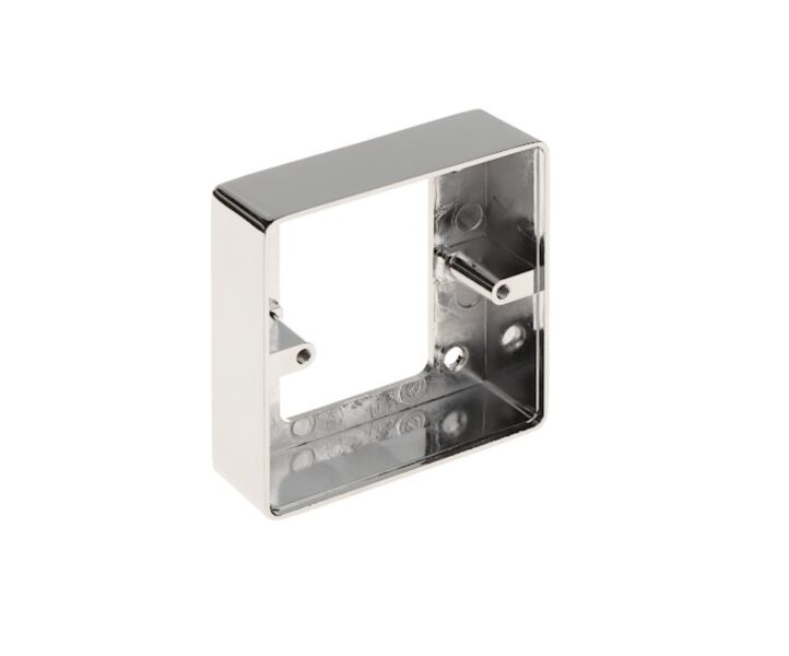 Puutevaba ukseavamisnupu pinnapealne karp Atlo NB-17 nupule