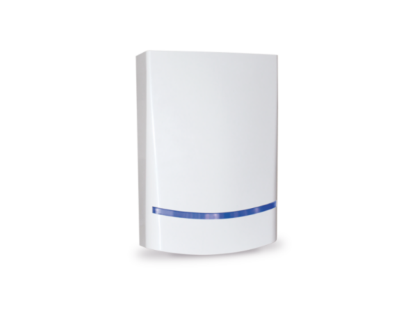 AMC välisireen akuga, sinine LED, G2