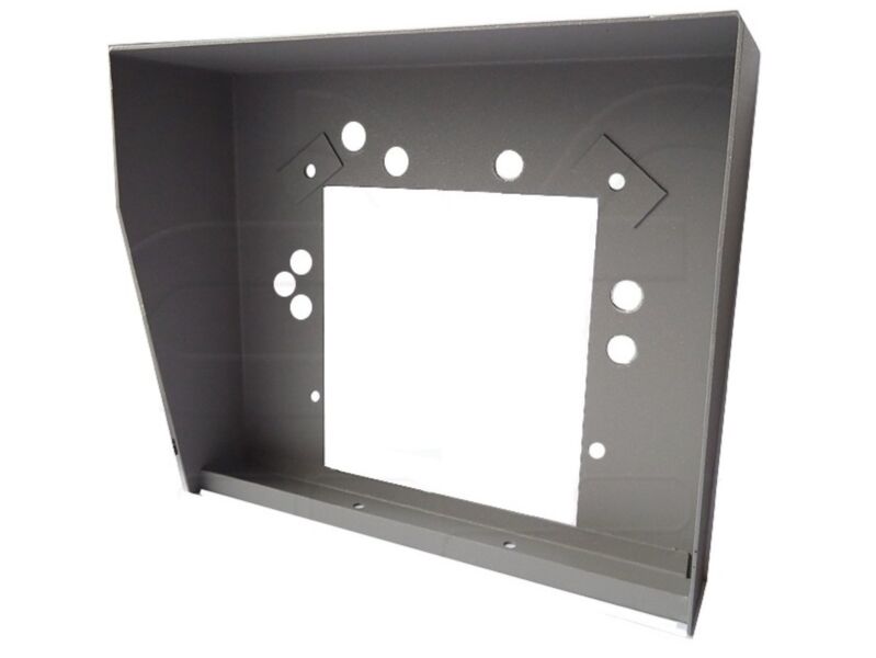 Laskomex DA-1 vihmakate, hall