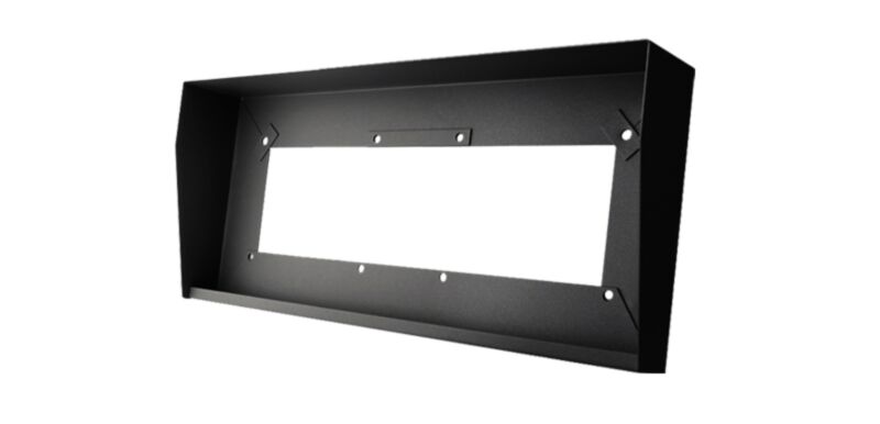 Laskomex pinnapealne vihmakate 2-le moodulile