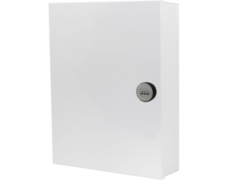 Alarmtech koodlukuga dokumendikast A4