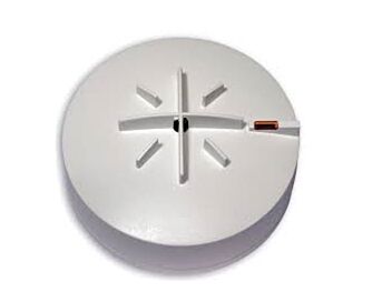 Detnov adresseeritav temperatuuri tõusu andur