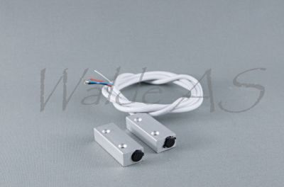 Knight magnetkontakt pinnapealne al. sulam, G2