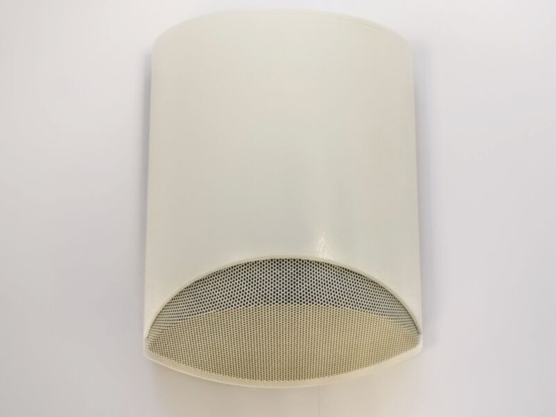 Hago pinnapealne kombinatsioon kõlar ja mikrofon CP6-EM