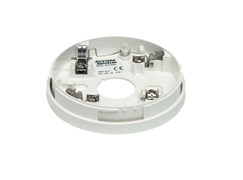 System Sensor anduri alus