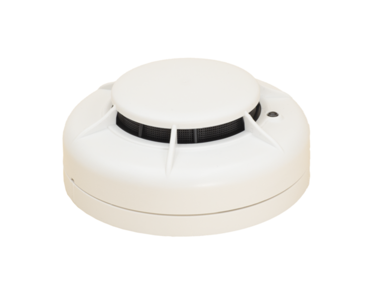 System Sensor Optiline suitsuandur konventsionaalne 8-30VDC EN54-7