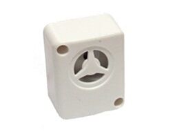 Sisesireen, valge 12V 110mA 108dB