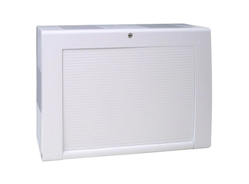 FlexES lisa aku kast 2x12V / 24Ah