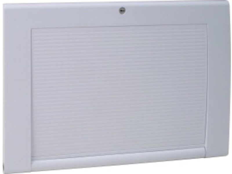 FlexES esipaneeli kate