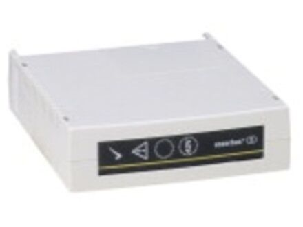 FlexES esserbus/esserbus-Plus GI silmusekaart, galvaaniliselt isoleeritud