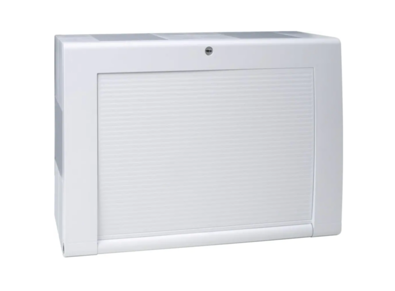 FlexES toiteploki kast 24V/12Ah