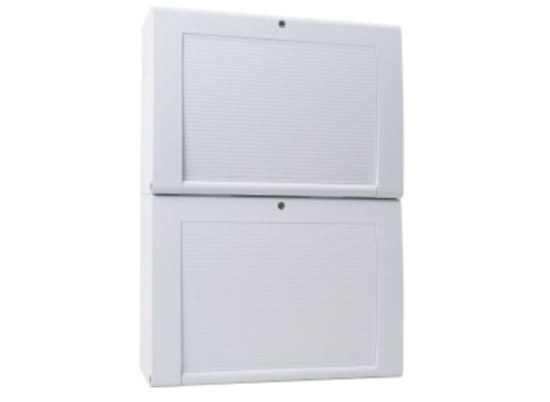 FlexES toiteploki kast 24V/24Ah