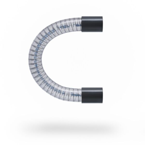 Painduv toru aspiratioonisüsteemile 30cm