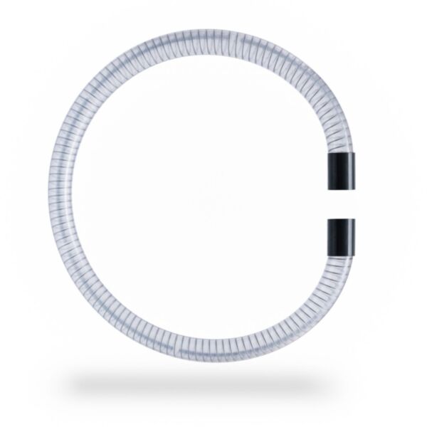 Painduv toru aspiratioonisüsteemile 1m