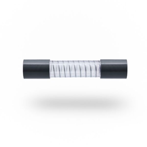 Painduv toru aspiratioonisüsteemile 12cm