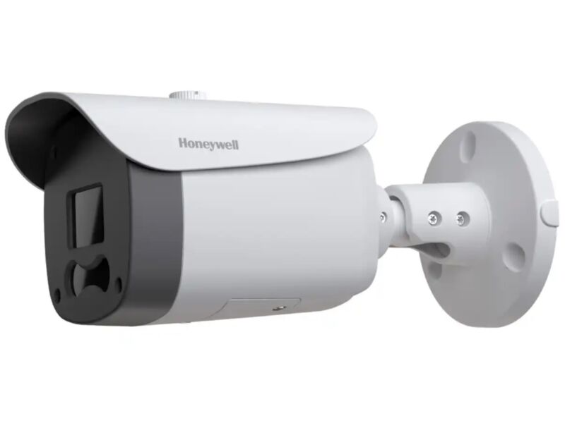 Honeywell 30 Series IP torukaamera 5MP | MFZ 2,8-12mm | WDR 120dB | IP66