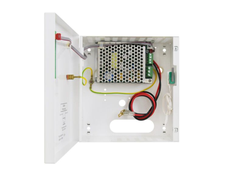 Pulsar toiteplokk 13,8V | 2A |  170 x 180 x 82+8mm