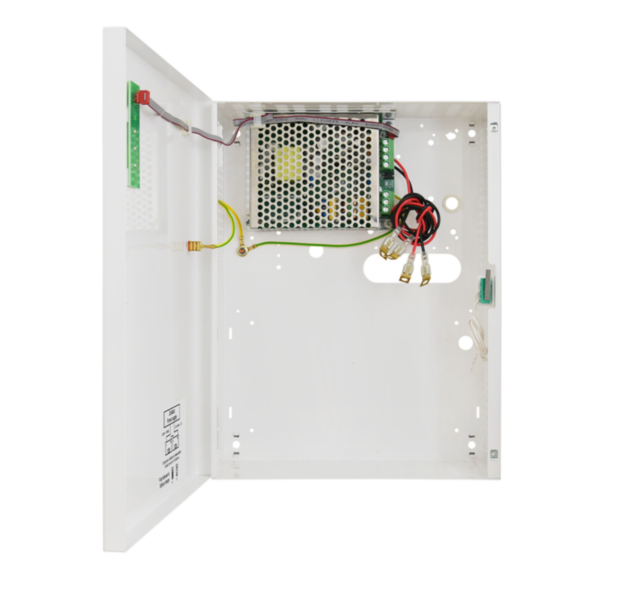 Pulsar toiteplokk 27,6V | 2A |  2x7Ah