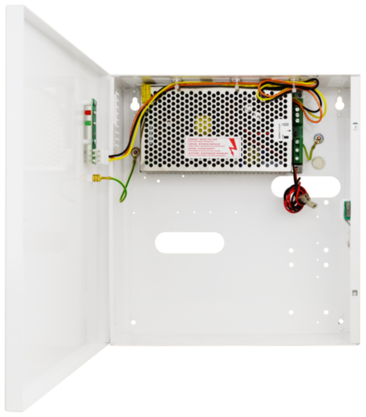 Pulsar toiteplokk 27,6V | 3A | 2x7Ah