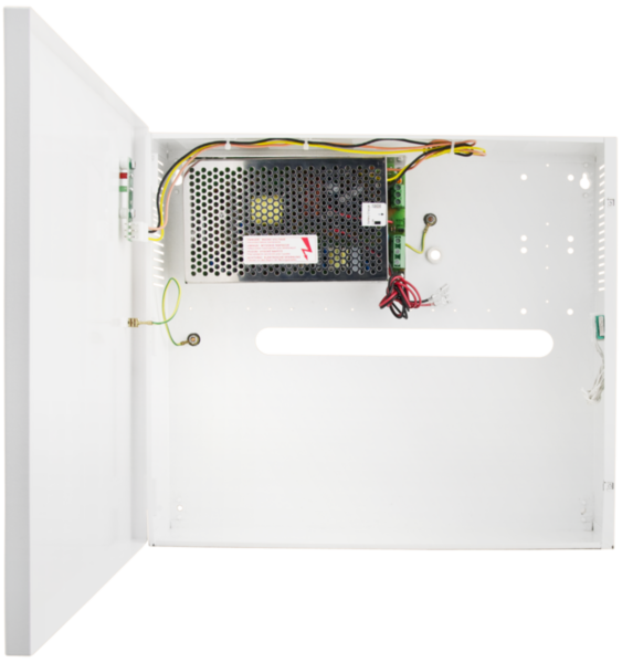 Pulsar toiteplokk 27,6V | 5,5A | 400 x 350 x 92+8mm