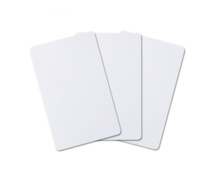 SIFER-C ISO Cards, DESFire,EV2,4K