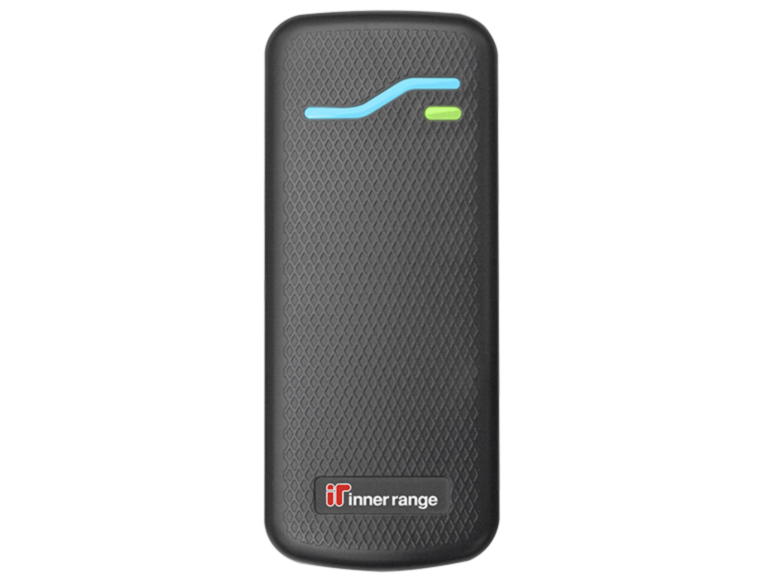 Integriti Sifer kaardilugeja