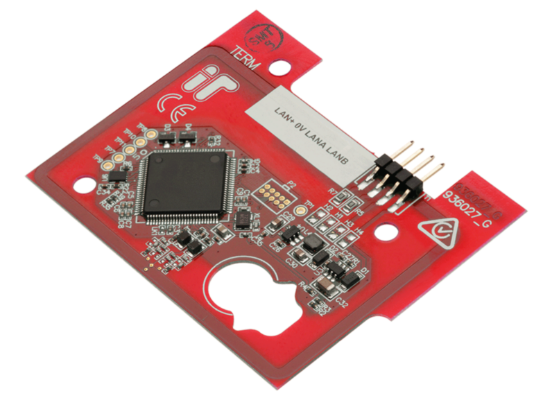 Integriti Sifer multiformaat lugeja EliteX ja PrismaX sõrmistikule