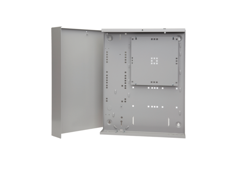 Integriti M-metallkast